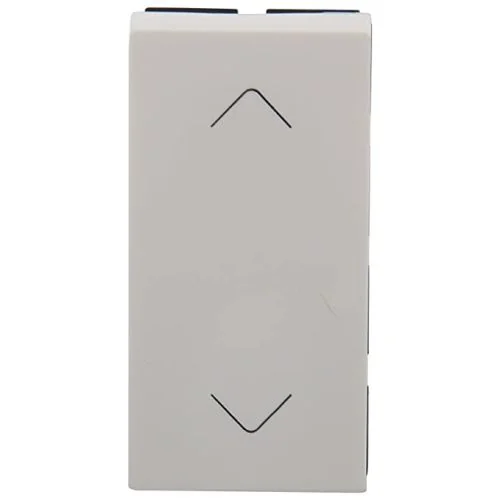 Legrand Arteor 6A Switch 2 Way 1M White