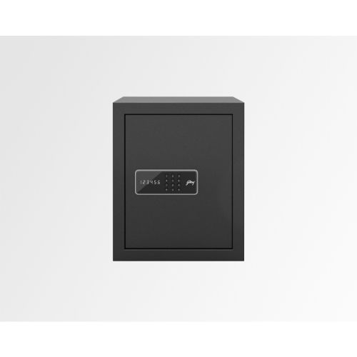Godrej NX Pro Digital Safe Locker-40 Litre