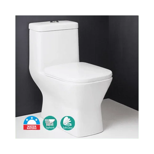 Hindware Element Starwhite EWC S-100