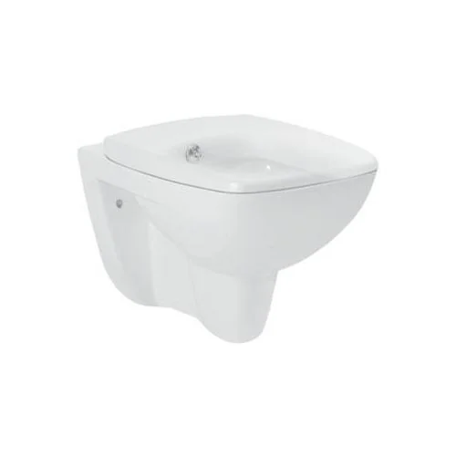 Hindware Enigma Int Jet Wall Mounted Closet Starwhite