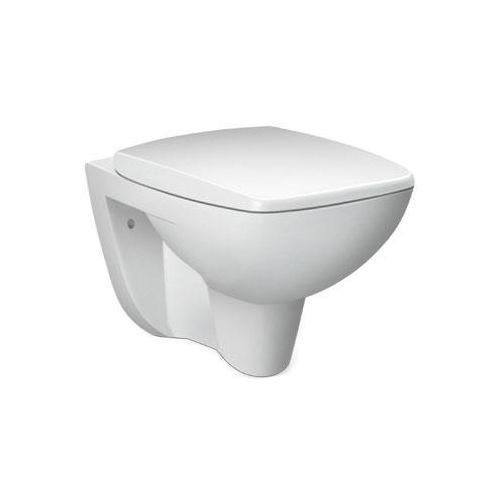 Hindware Enigma Slim  Wall Mounted Closet Starwhite