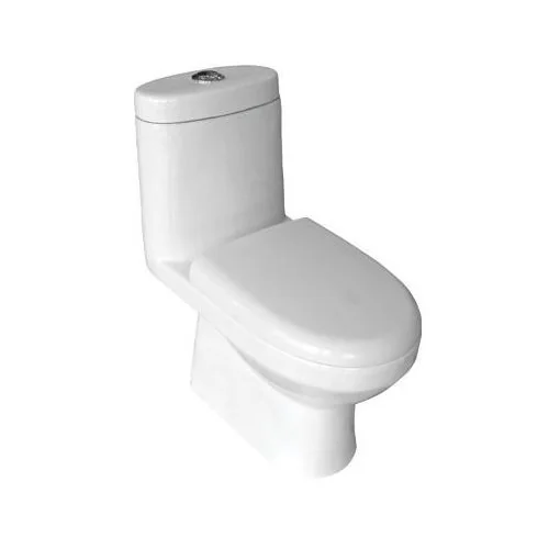 Hindware Immacula One Piece Closet Starwhite S-300