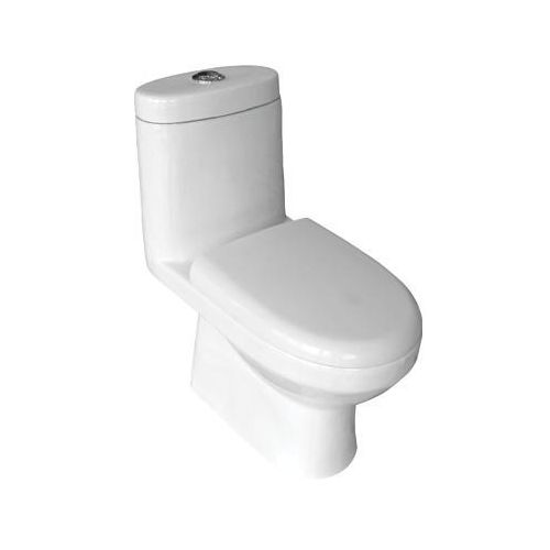 Hindware Immacula One Piece Closet Starwhite S-220