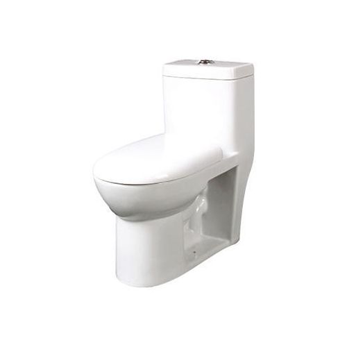 Hindware Vega One Piece Closet  Starwhite S-220