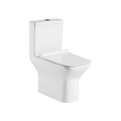 Hindware Edge One Piece EWC Starwhite S-220