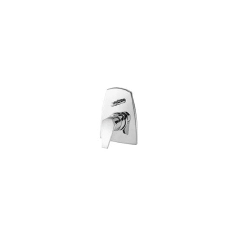 Parryware Edge 3 Inlet Diverter Upper Trim  