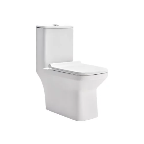 Cera Senator Tuscany Single Piece EWC S 220 Rimless