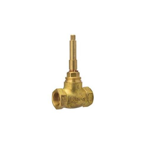 Jaquar Reduced Body Of Concealed Stop Cock Suitable For 15Mm Pipe Line With Spindle Extension & Plastic Protection Cap (Without Exposed Parts)