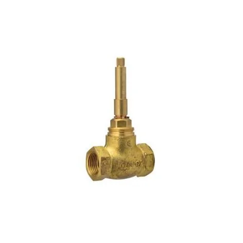 Jaquar Reduced Body Of Concealed Stop Cock Suitable For 15Mm Pipe Line With Spindle Extension & Plastic Protection Cap (Without Exposed Parts)