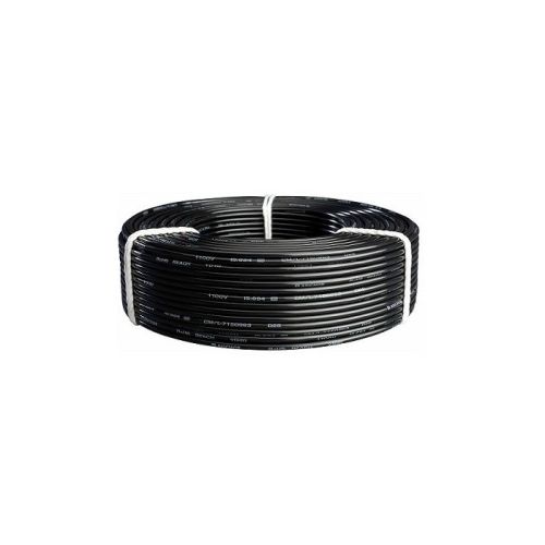 Anchor Advance FR 6 sqmm 90 mtr-Black