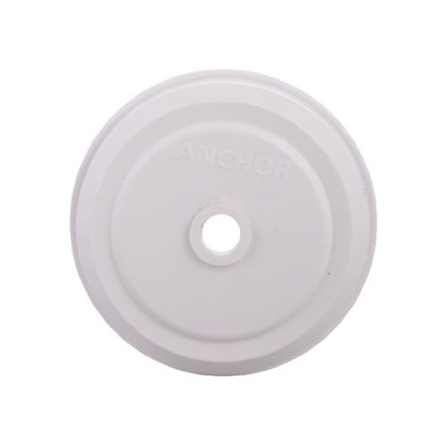Anchor Ceiling Rose Jumbo 2 Plate