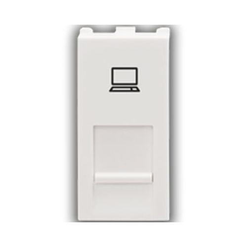 Anchor Roma Urban RJ45 CAT6 Computer Socket