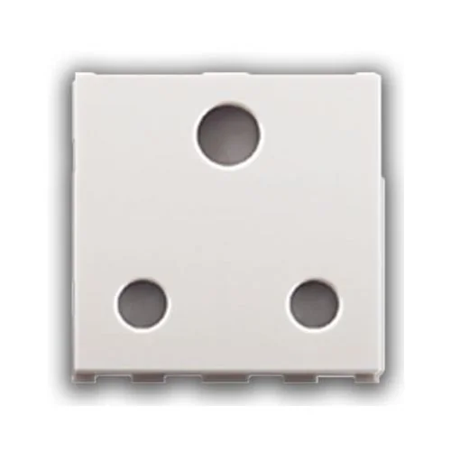 Anchor Roma Urban 3 Pin Socket - 25A