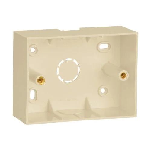Anchor Plastic Surface Box