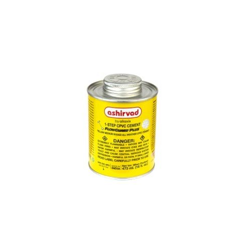 Ashirvad CPVC Solvent 946 ml