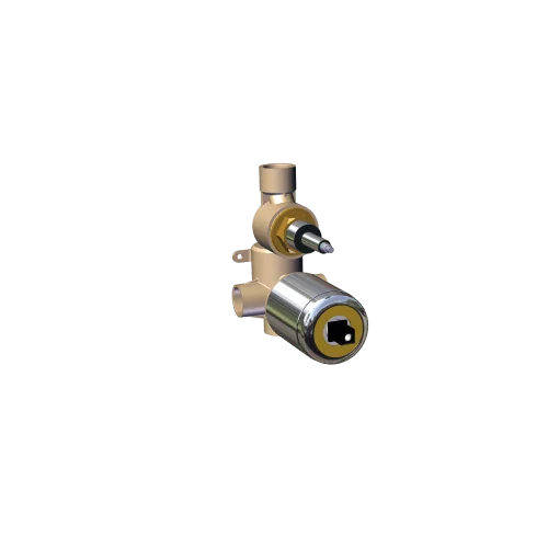 Ashirvad Single Lever Concealed Diverter High Flow 3/4 inch (20 mm)
