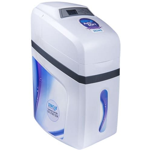 Zero B Auto Soft 1 Water Softener