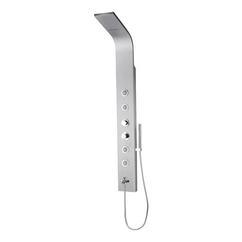 Parryware Verve Thermostatic Shower Panel