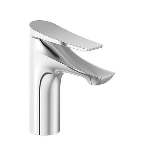 Kohler Fore Arc Single Control  Lav Faucet Without  Drain Polished Chrome (K-27479In-4Nd-Cp)