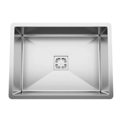 Cera Jason Handmade Single Bowl Sink