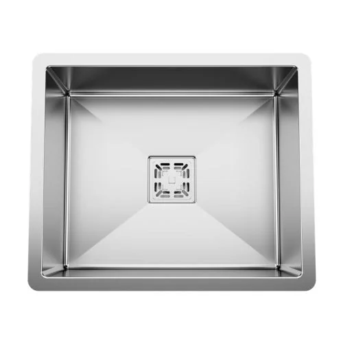Cera Remy Handmade Single Bowl Sink