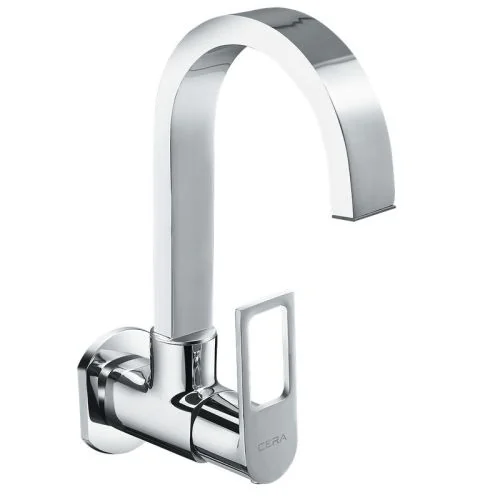 Cera Winslet Sink Cock With 150 Mm Long Swivel F1099251