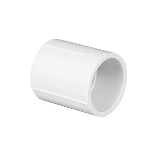 Supreme Aqua Gold uPVC Coupler SCH-80