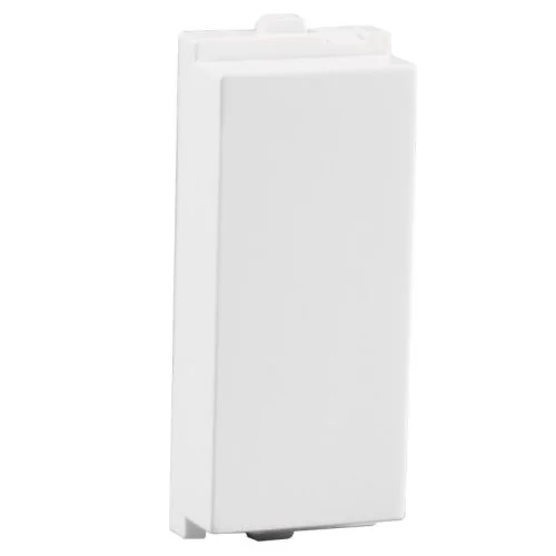 Crabtree Blank Plate Verona