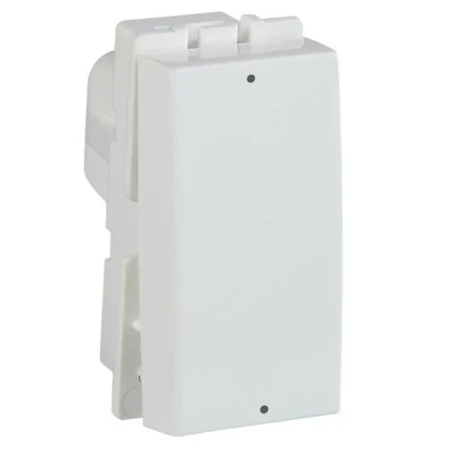 Crabtree Signia 16 Ax 2 Way Switch White