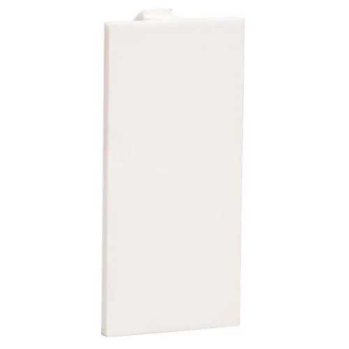 Crabtree Thames Blank Plate 1 Module