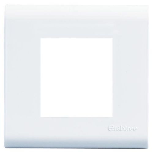 Crabtree Verona 2 M Plate