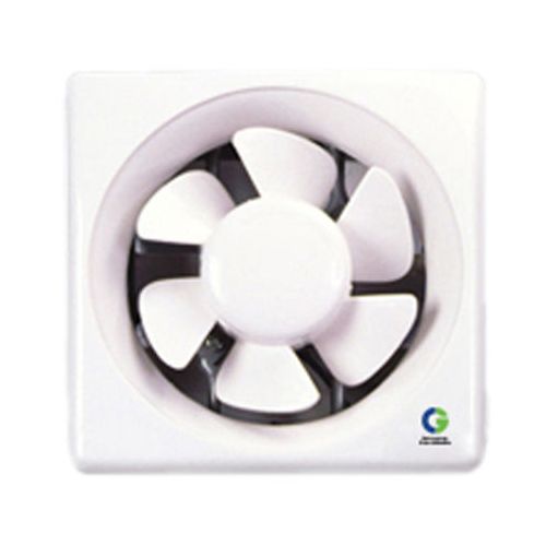 Crompton Brisk Air 10" (250 mm) Exhaust Fan White