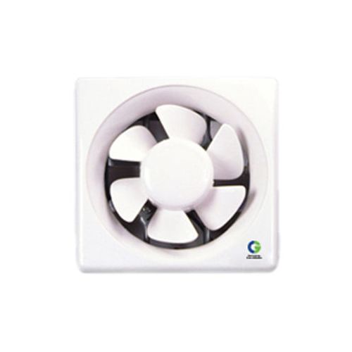 Crompton Brisk Air 6" (150 mm) Exhaust Fan White