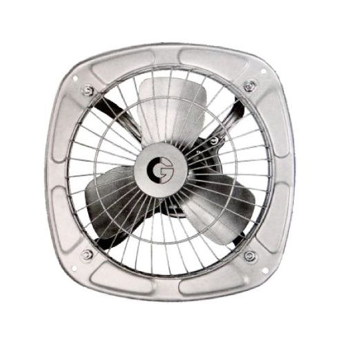 Crompton Drift Air Plus 12" (300 mm) Exhaust Fan