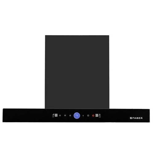 Faber DAZZLE BLDC FL HC BK 75 Kitchen Chimney