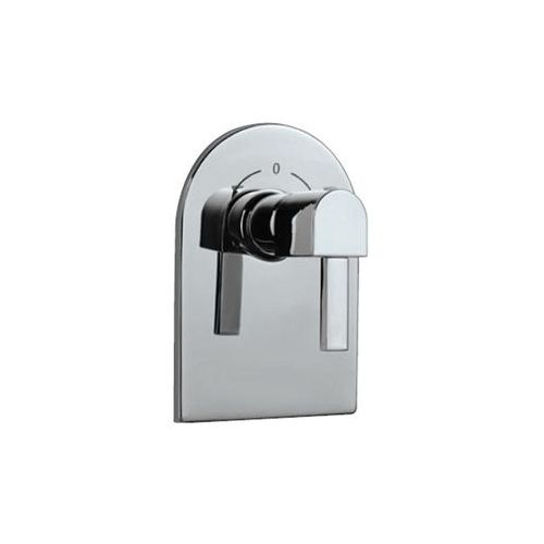 Jaquar Darc 4-Way Divertor For Concealed Fitting With Built-In Non-Return Valves With Divertor Handle