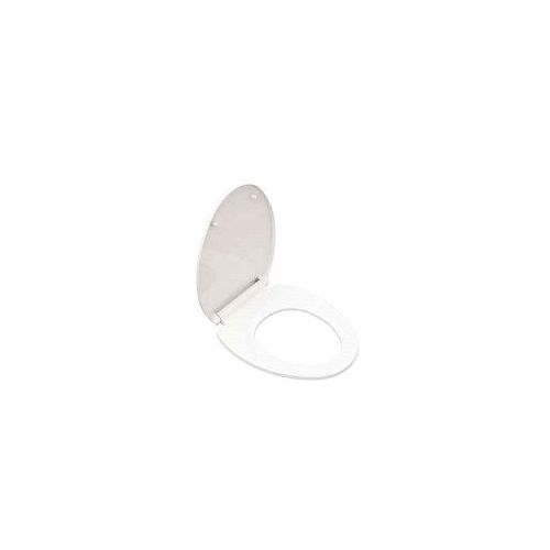 Parryware Comfort+ Seat Cover White