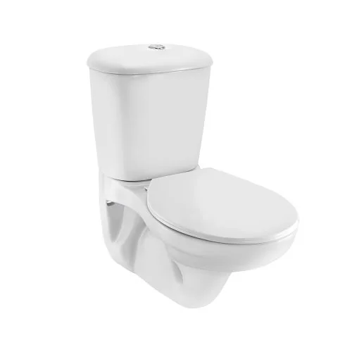 Essco Elements Extended Wallhung WC ECS-WHT-351SPPZ