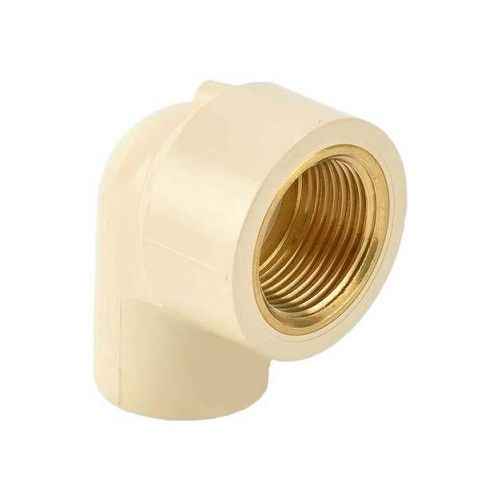 Ashirvad CPVC Brass Elbow