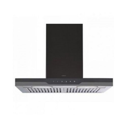 Elica METEORITE ETB PLUS LTW 90 NERO T4V LED Chimney