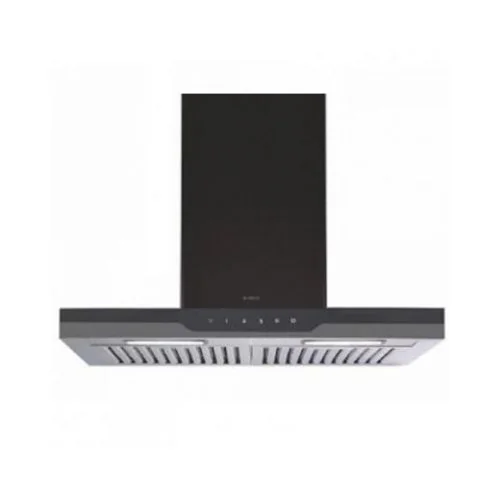 Elica METEORITE ETB PLUS LTW 90 NERO T4V LED Chimney-Black
