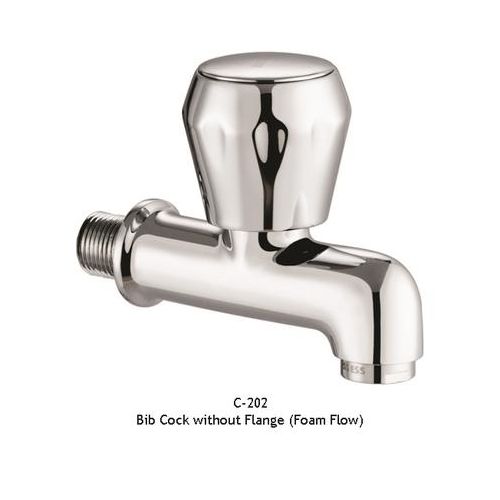 ESS ESS Croma Bib Cock Without Flange