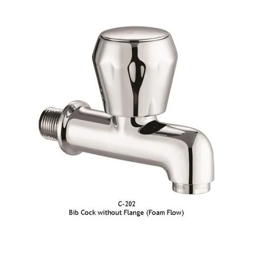 ESS ESS Croma Bib Cock Without Flange