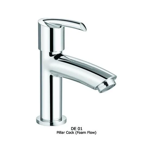 ESS ESS Deon Pillar Cock (Foam Flow)