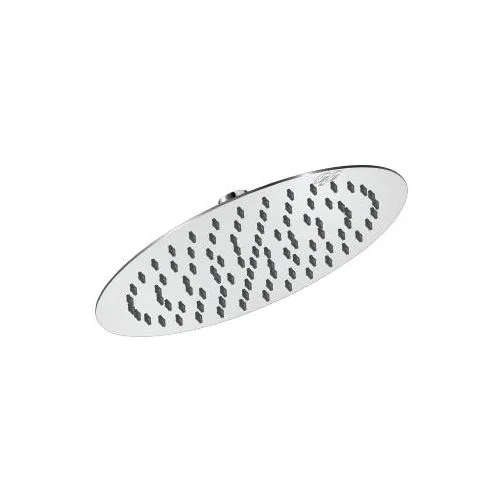 ESS ESS Shower 10" Rfs Round (Ss) Without Arm