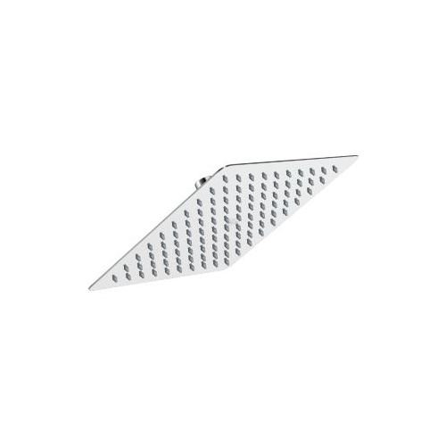 ESS ESS Shower 10" Rfs Square (Ss) Without Arm