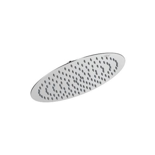 ESS ESS Shower 12" Rfs Round (Ss) Without Arm