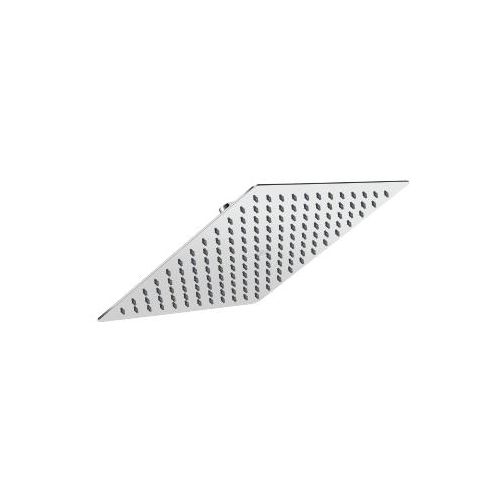 ESS ESS Shower 12" Rfs Square (Ss) Without Arm