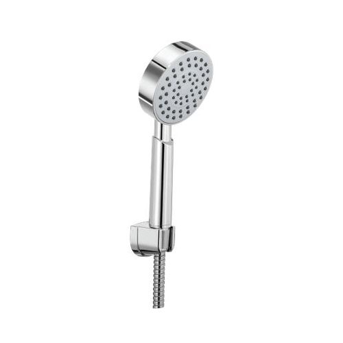 ESS ESS Shower 4" Hs, 1F With 1.5 Mtr Flex Tube & Hook