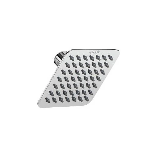 ESS ESS Shower 4" Rfs Square (Ss) Without Arm